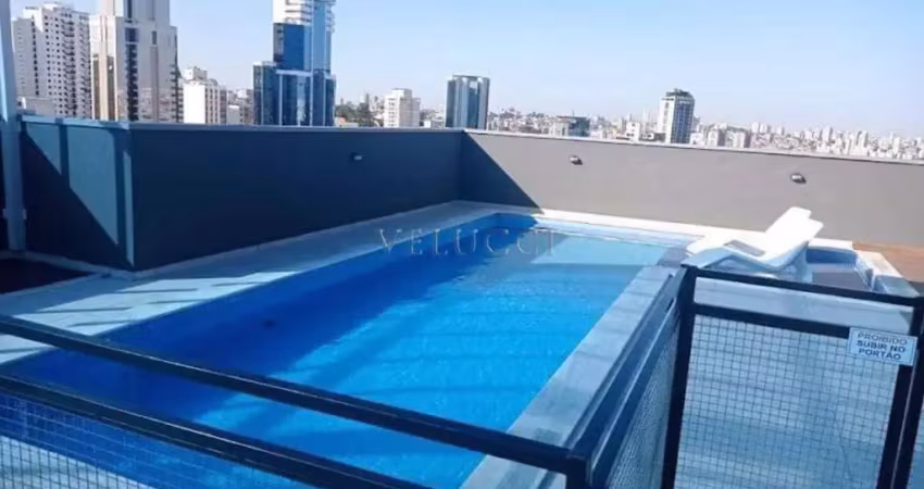Apartamento com 1 quarto à venda na Rua Alfredo Pujol, 159, Santana, São Paulo