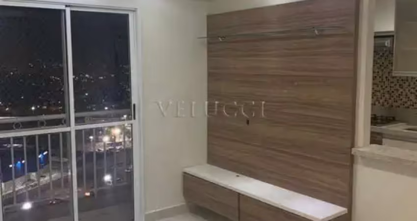 Apartamento à venda no condominio visione residence
