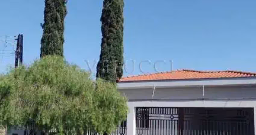 Casa com 3 quartos à venda na Rua Francisco Vivona Júnior, 73, Jardim Eulina, Campinas