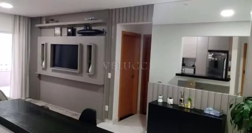 Apartamento com 2 quartos à venda na Rua José Carlos Pacce, 91, Vila Caiçara, Praia Grande