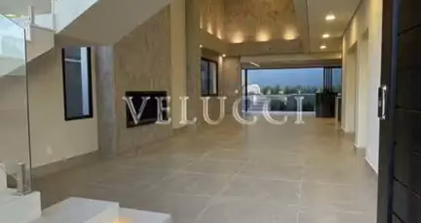 Casa com 4 quartos à venda na Rua Roberto Abdalla, S/N, Vila dos Plátanos, Campinas