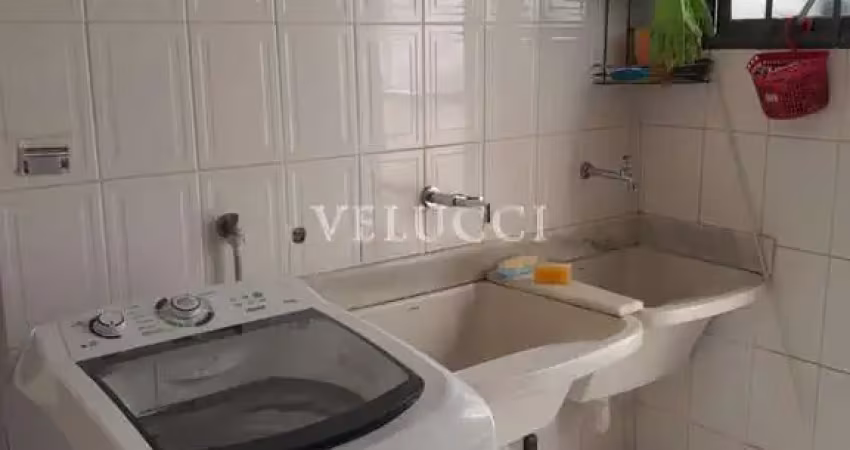 Casa com 5 quartos à venda na Rua Madre Maria Santa Margarida, 499, Parque Nova Campinas, Campinas