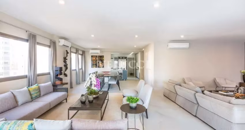 Apartamento com 3 quartos à venda na Rua Severo Penteado, 111, Cambuí, Campinas