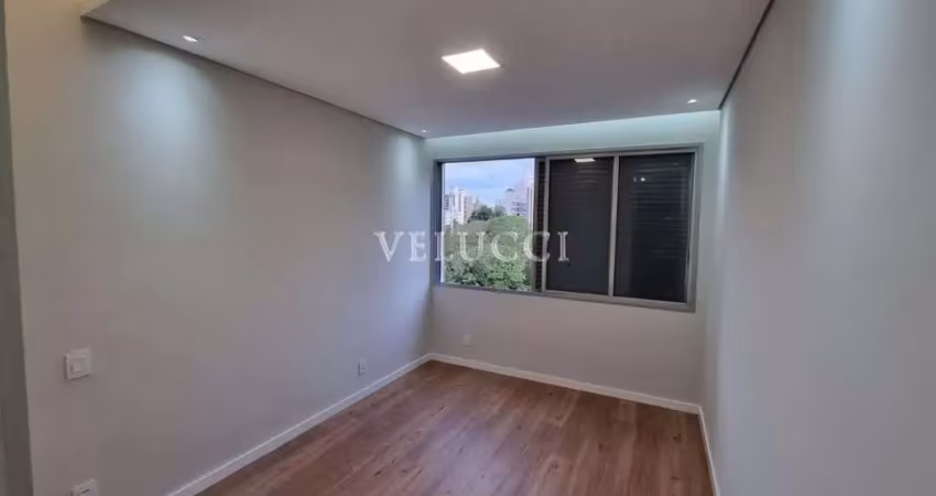 Apartamento com 3 quartos para alugar na Rua General Osório, 1647, Centro, Campinas