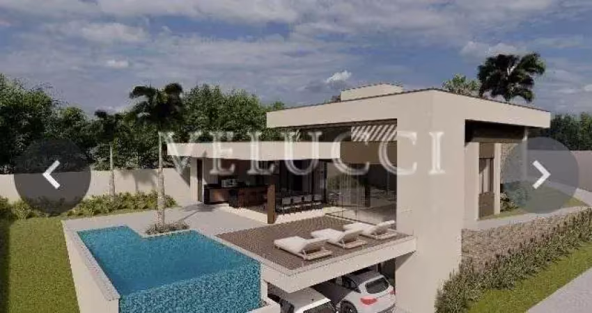 Casa com 3 quartos à venda na Avenida Dermival Bernardes Siqueira, S/N, Swiss Park, Campinas