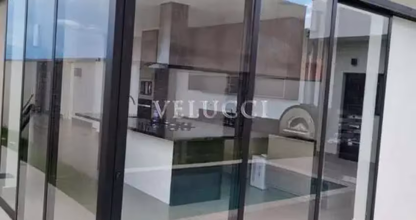 Casa com 3 quartos à venda na Avenida Dermival Bernardes Siqueira, 001, Swiss Park, Campinas