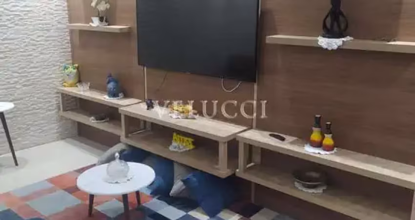Casa com 4 quartos à venda na Rua Martinópolis, 604, Vila Pompéia, Campinas