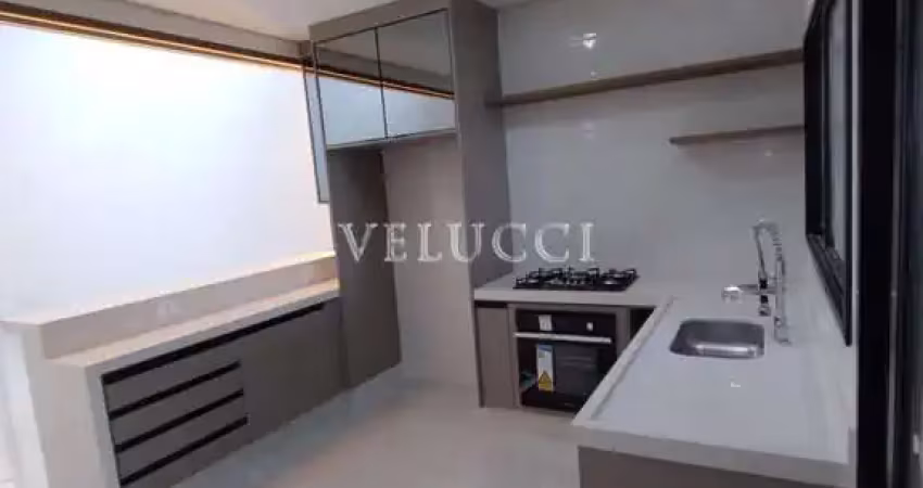 Casa com 3 quartos à venda na Avenida Rodolfo Kivitz, 3235, Engenho Velho, Nova Odessa