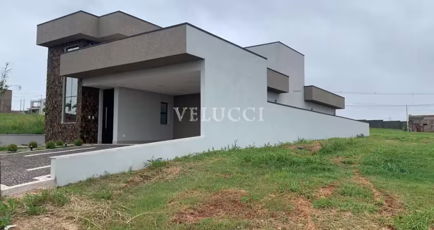 Casa com 3 quartos à venda na Estrada Vicinal Rodolfo Kivitz, 3235, Parque dos Pinheiros, Nova Odessa