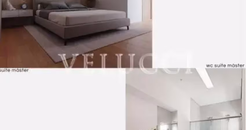 Casa com 3 quartos à venda na Rua Senhora Leocadia de Souza, 135, Residencial Milano, Indaiatuba