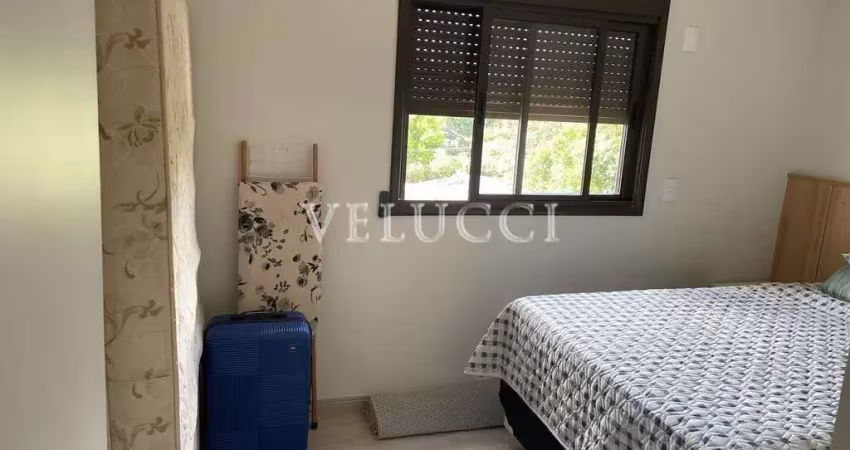 Apartamento com 3 quartos à venda na Rua Araguaia, 208, Vila Almeida, Indaiatuba