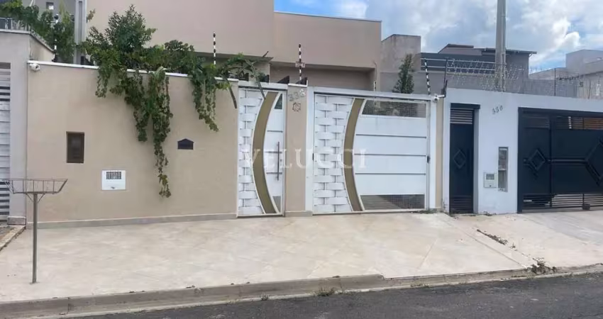 Casa à venda no resindencial parque da fazenda em campinas