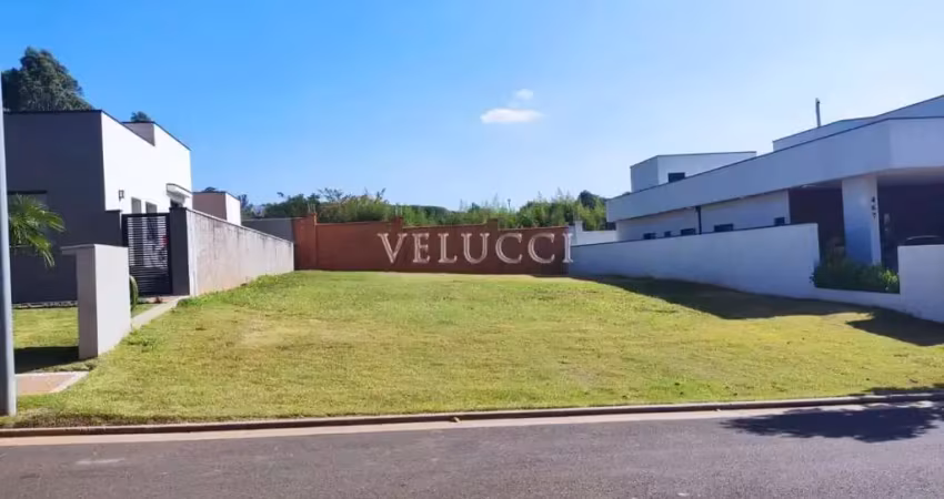 Terreno plano à venda em no alphaville dom pedro em campinas-sp
