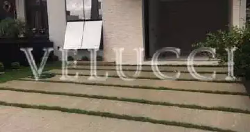 Casa com 3 quartos à venda na Avenida Manoel Ruz Peres, 4366, Jardim Toscana, Indaiatuba