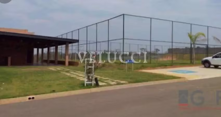 Terreno à venda na Estrada Municipal Teodor Condiev, 3000, Jardim Marchissolo, Sumaré