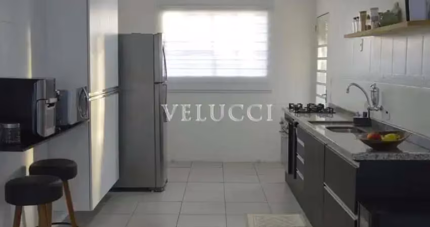 Casa com 4 quartos à venda na Rua Monsenhor Fergo O'Connor de Camargo Dauntre, 377, Vila Joaquim Inácio, Campinas