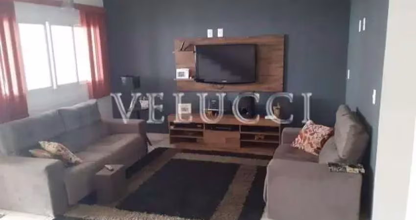 Casa com 3 quartos à venda na Avenida Vice-Prefeito Anésio Capovilla, 688, Parque dos Cocais, Valinhos