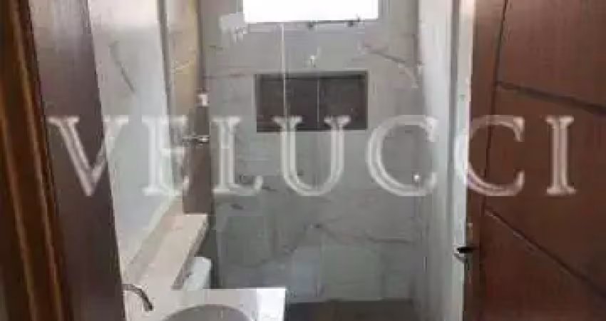 Casa com 3 quartos à venda na Rua Doutor Joaquim Afonso de Paula Neves, 203, Jardim Indianópolis, Campinas