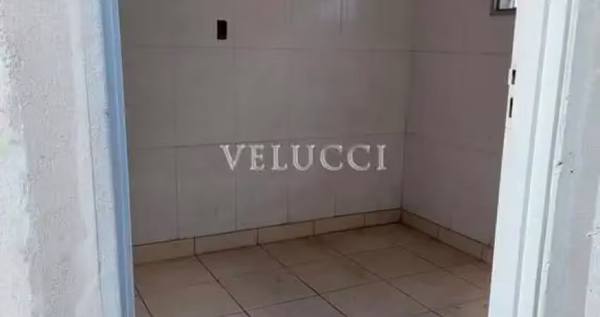 Casa com 3 quartos à venda na Rua Tenente Antônio da Silva Pires, 80, Loteamento Parque São Martinho, Campinas