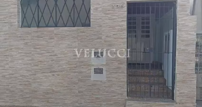 Casa com 3 quartos à venda na Rua Barão de Parnaíba, 395, Centro, Campinas