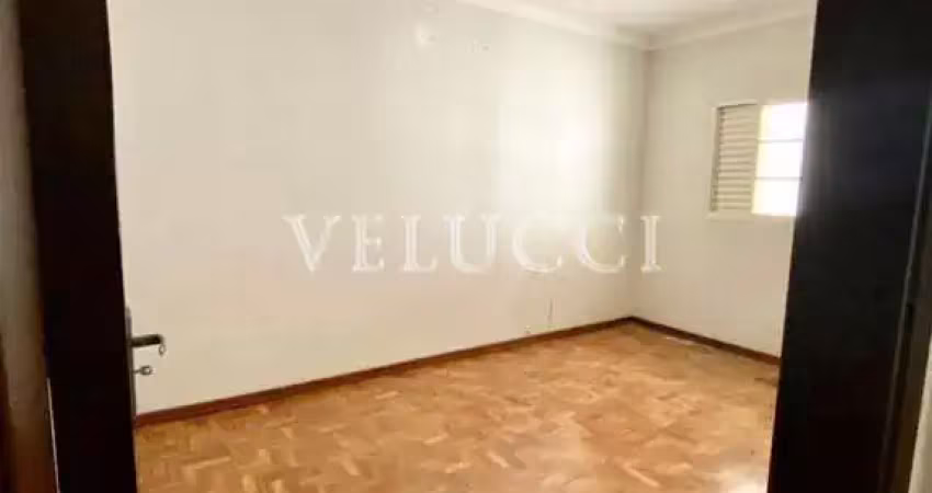 Casa com 3 quartos à venda na Rua Odilon Trefíglio, 121, Jardim Campos Elíseos, Campinas