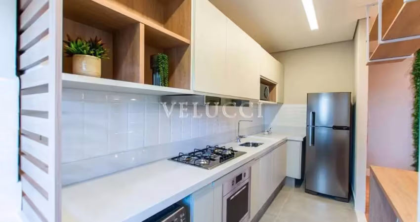 Apartamento com 3 quartos à venda na Rua Cássio Fonseca, 475, Jardim Primavera, Indaiatuba