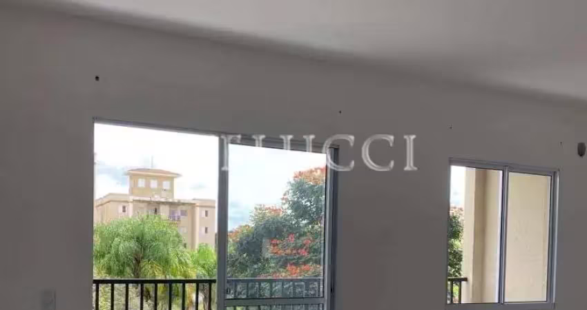 Apartamento a venda no eco villa tipuana em campinas