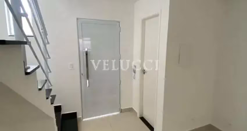 Casa com 2 quartos à venda na Rua Antônio Zancanella, 1042, Cidade Satélite Íris, Campinas