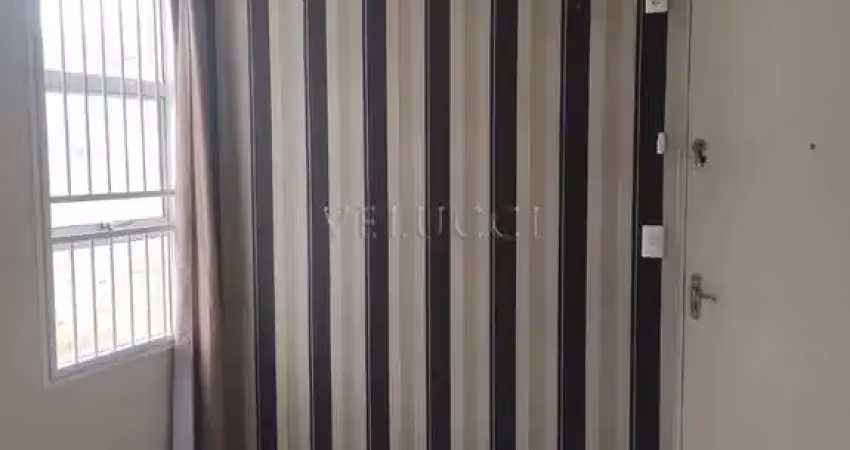 Apartamento com 2 quartos à venda na RUA RODRIGO MEDEIROS, 121, Jardim Monte Alto, Campinas
