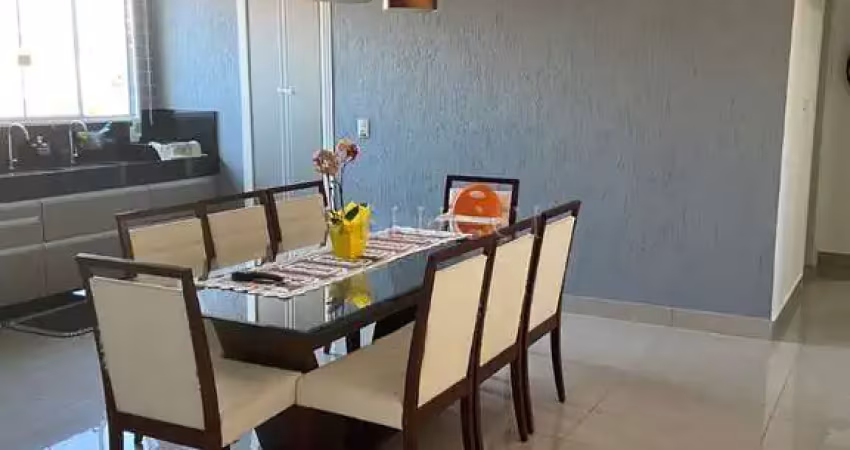 Casa com 3 quartos à venda na Rua Dom José Paulo da Câmara, 872, Jardim Paraíso, Campinas