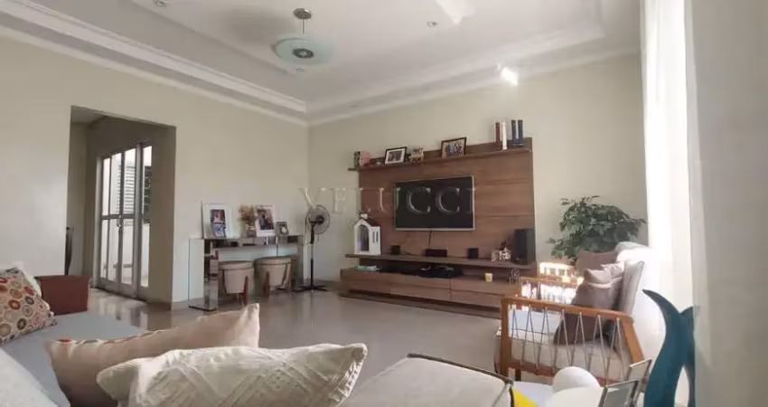 Casa com 3 quartos para alugar no jardim florence em campinas