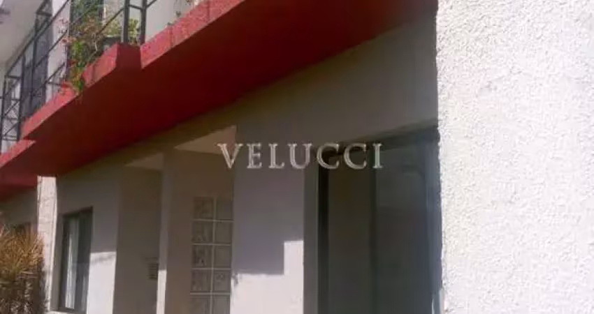 Sobrado com suite à venda no jardim vila costa e silva em campinas