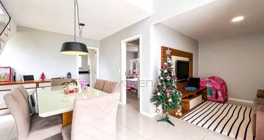 Casa com 3 dormitórios à venda, 106 m² por R$ 950.000,00 - Bom Retiro - Teresópolis/RJ