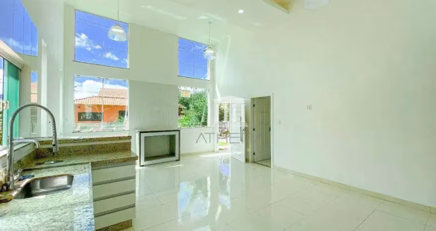 Casa com 4 dormitórios à venda, 143 m² por r$ 690.000,00 - vargem grande - teresópolis/rj