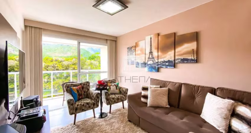 Cobertura à venda, 140 m² por R$ 1.100.000,00 - Alto - Teresópolis/RJ