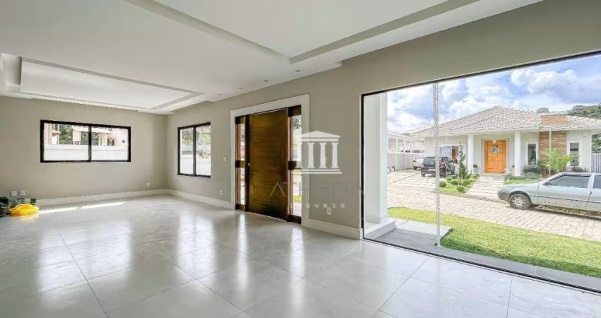 Casa com 3 dormitórios à venda, 177 m² por R$ 1.300.000,00 - Albuquerque - Teresópolis/RJ
