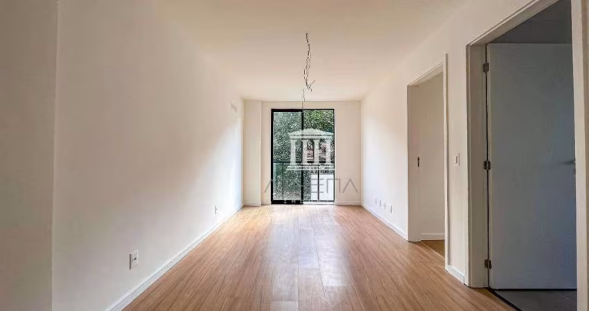 Apartamento com 2 dormitórios à venda, 62 m² por R$ 480.000,00 - Alto - Teresópolis/RJ