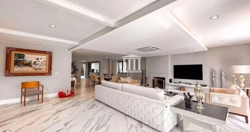 Casa com 5 dormitórios à venda, 610 m² por R$ 5.100.000,00 - Quebra Frascos - Teresópolis/RJ