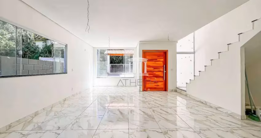 Casa com 4 dormitórios à venda, 219 m² por r$ 850.000,00 - granja guarani - teresópolis/rj
