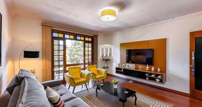 Casa à venda, 198 m² por R$ 650.000,00 - Granja Guarani - Teresópolis/RJ