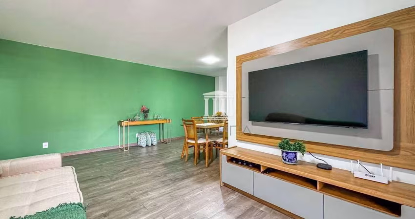 Apartamento com 2 dormitórios à venda, 99 m² por R$ 770.000,00 - Alto - Teresópolis/RJ