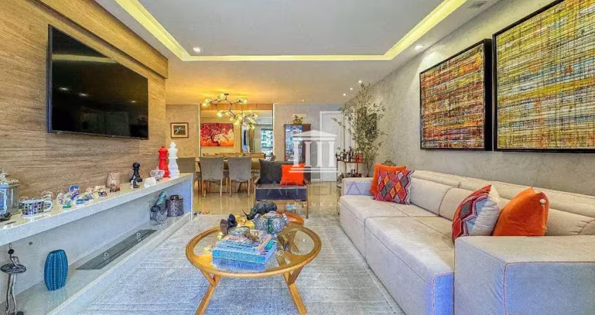 Apartamento à venda, 200 m² por R$ 1.950.000,00 - Agriões - Teresópolis/RJ