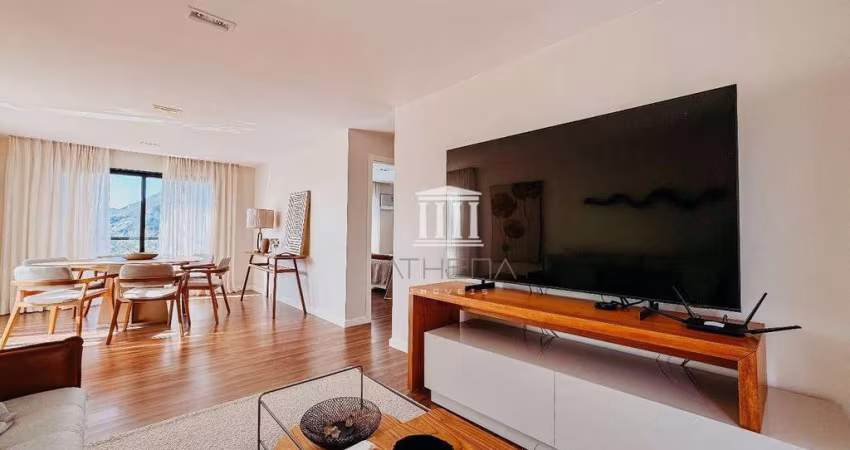 Casa com 3 dormitórios à venda, 118 m² por R$ 845.000,00 - Fazendinha - Teresópolis/RJ