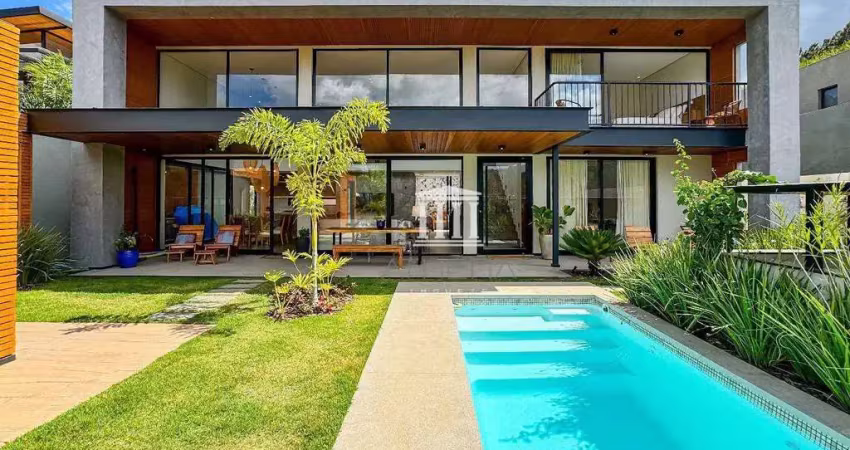Casa à venda, 290 m² por R$ 3.200.000,00 - Parque do Imbui - Teresópolis/RJ