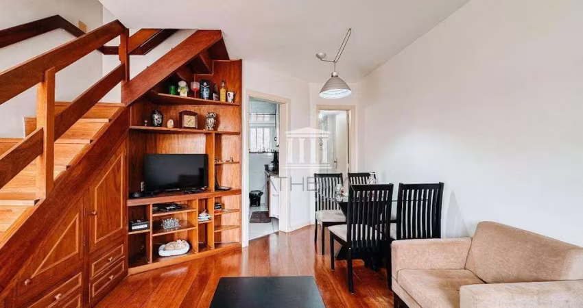 Casa com 2 dormitórios à venda, 69 m² por R$ 360.000,00 - Cascata Guarani - Teresópolis/RJ