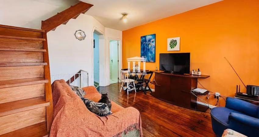 Casa com 3 dormitórios à venda, 78 m² por R$ 380.000,00 - Cascata Guarani - Teresópolis/RJ