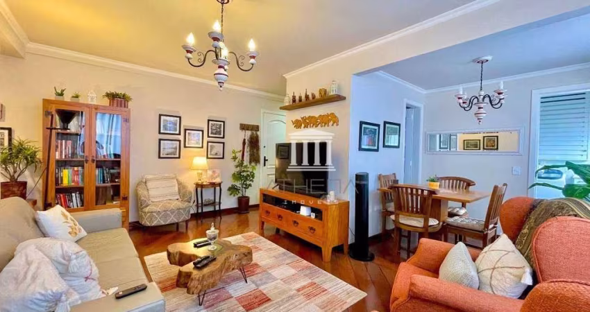 Apartamento à venda, 87 m² por R$ 660.000,00 - Agriões - Teresópolis/RJ