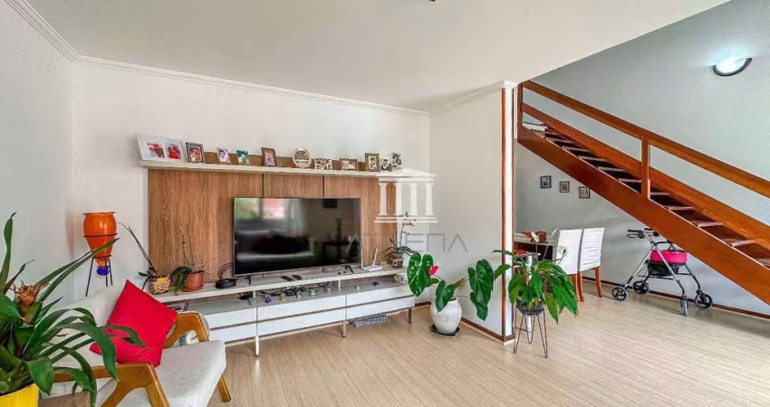 Casa à venda, 150 m² por R$ 655.000,00 - Granja Guarani - Teresópolis/RJ