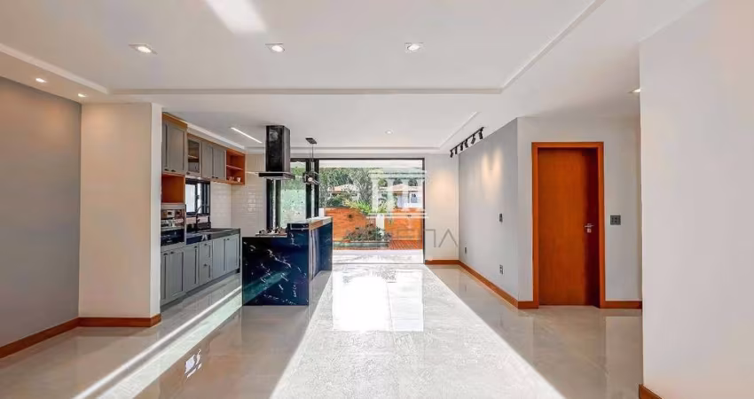 Casa com 4 dormitórios à venda, 185 m² por R$ 1.490.000,00 - Posse - Teresópolis/RJ