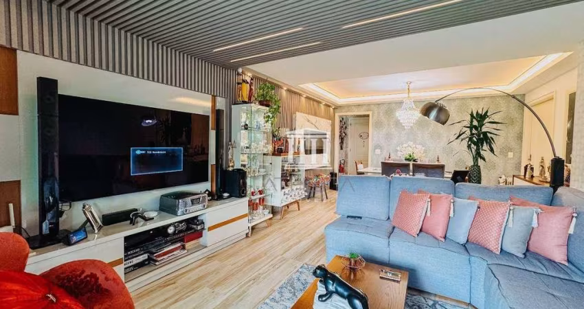 Apartamento à venda, 136 m² por R$ 1.300.000,00 - Alto - Teresópolis/RJ